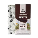 Obrázok produktu Čokoláda Britt Dark Milk 100g